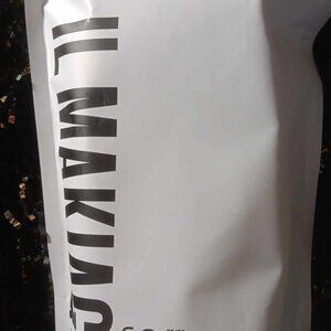 Il Makiage Sun foam Kit New Sealed Plus Free Beauty Gift! natural-looking tan!